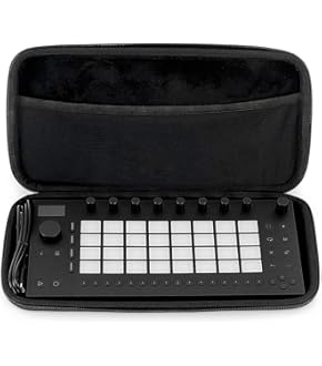 Ableton Push3 インターフェイス　専用スタンド付き ableton PUSH 3 スタンドアロン 【Ableton Live対応